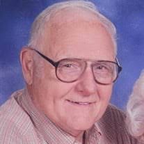 James Samuel Rogers Obituary (2023)