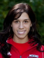 Graves, Scannell Earn Wins to Lead Miami at Oiler Opener