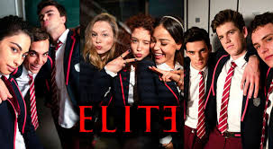 See more of elite on facebook. Elite Season 4 Release Date Storyline Pop Culture Times