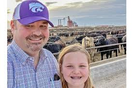 Real beef vs. fake beef