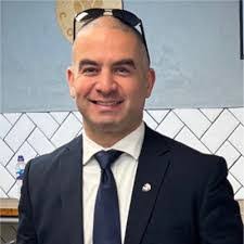 Jeff Corron's Instagram, Twitter & Facebook