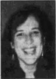 Deborah Fields Rowan (1964-1998)