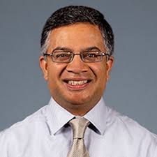 Sanjeev Mehta, MD, MPH