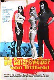 Faster, Pussycat! Kill! Kill! (1965) - IMDb