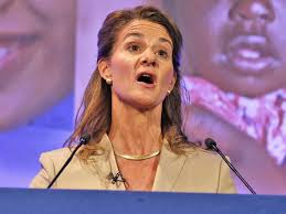 — melinda french gates (@melindagates) may 3, 2021. Catholic Melinda Gates Defies The Vatican Over Birth Control Funds The Independent The Independent