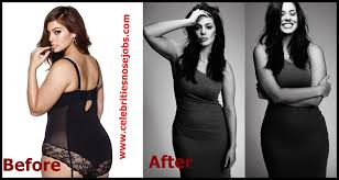Ashley graham weight loss diet and exercise plan. The New Look Ashley Graham After Weight Loss Damianajayi S Entertainment News Blog