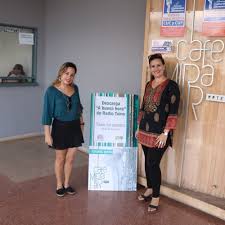 Ask ana maria dominguez a question now. Stream Una Conversacion Con Ana Maria Dominguez Y Marieta Meijide By Tilford Productions Listen Online For Free On Soundcloud