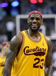 Is an american professional basketball player for the los angeles lakers of the national basketball association. The Decision Tv Program Wikipedia