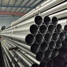 圆形高频焊管-安徽东钢金属材料有限公司