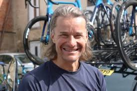 Profi Tom Lindner vor Karriere-Ende