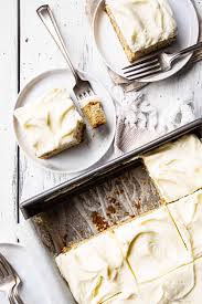 My little sister, a banana pancake connoisseur, says that the mark of a good banana pancake is that you can eat it plain, straight off the griddle. Banana Cake Moist Light With Cream Cheese Frosting Baking A Moment