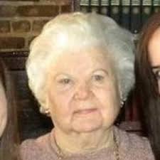 Obituary information for Patricia J. Maxwell