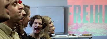 TAMARA BUNKE. EINE HELDIN WIRD GEMACHT