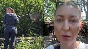 Liseberg stoppar åkattraktionen