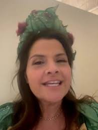 Nina Wadia