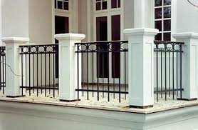 02 Gelaender Balkon Terrassen 02gelaenderbalkonterrassen Metall Balcony Grill Design Balcony Railing Design Patio Railing