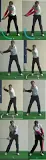 Image result for when to release wrists in golf swing