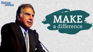 His job includes assisting ratan tata in his startup investments and providing executive assistance. Ratan Tata Inspirational Video Best Motivational Speech Rules Of Success Startup Stories Youtube