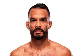 Rob Font (Bantamweight) MMA Profile