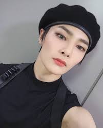 Seungmin got jeongin's gift jeongmin is sailing. Yang Jeongin à¸«à¸™à¸­à¸‡à¸„à¸²à¸¢ Asiaticos Aesthetics Facebook