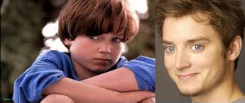 Former Child Actor Elijah Woods Credits Mom With Keeping Him Grounded