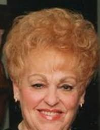 Obituary for Joann "Josie" Orosz