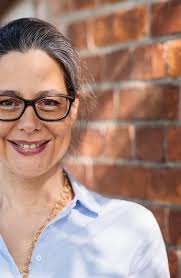 Dr. Nina Scheer, MdB