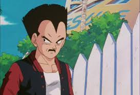 Hairstyles dragon ball z 2021. 30 Ridiculous Mistakes In Dragon Ball Gt Only True Fans Noticed Inerd