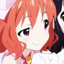 Matching pfp gifs in 2019 anime chibi anime art daily aesthetic ಠ ಠ monday mornings. à¹' êª'êª–ð•¥á¥´ê«â…ˆêª€á§ Rá »r 1 2 Animated Icons Anime Anime Best Friends