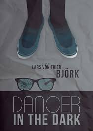 Bjork Pelicula Dancer In The Dark Español Alternative Dancer In The Dark Movie Poster Bjork Vontrier Dancerinthedark Dancer In The Dark Comic Poster Lars Von Trier