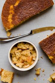 Crumble it into a variant on corn pudding. Recipes Using Leftover Cake Overbaked Cake Or Stale Cake