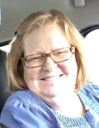 Sharon Mikesell Obituary