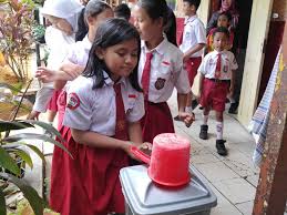 Pdam kabupaten rembang jawa tengah kini sudah bekerja sama dengan loket pembayaran online ppob griyabayar bank btn. Penyebab Siswa Di Rembang Belum Bisa Masuk Sekolah