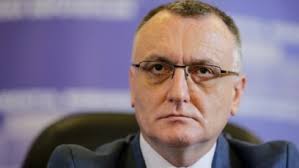 Sorin mihai cîmpeanu is a romanian politician who is currently serving as minister of education in cîțu cabinet. Scheletele Din Dulapul Lui Sorin Cimpeanu Propunerea Pentru EducaÈ›ie Cercetarea LipitÄƒ La Digitalizare