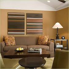 It makes so beautiful color combination inspired from this image. Grey Colors On Walls In Living Room With Wooden Flour Home Interior Design Ideas