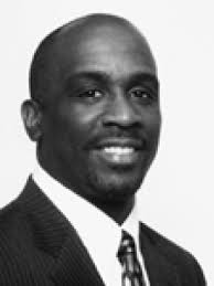 Milken Educator Dr. Corey Oliver (AR '07)