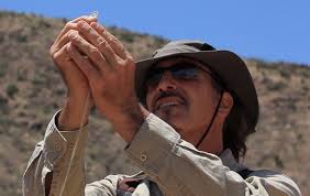 Lost Padre Mine (2017)