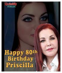 Happy 90th Birthday ELVIS PRESLEY T.L.C⚡T.C.B🎂❤