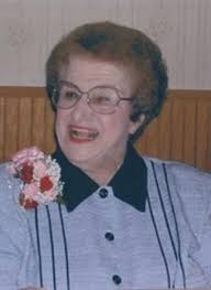 Virginia L. Graham Obituary