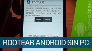 Oct 29, 2021 · iroot apk download for android 9.0 offline; Iroot Te Ensenamos Como Rootear Android Sin Pc Androidsis
