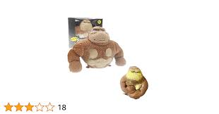 Stretchy Gorilla，Stress Relief for Adults Sensory , Decompress and Squeeze  Stress , Gift for Easter : Toys & Games