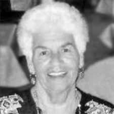 Ann Elizabeth (nee White) Hoegi