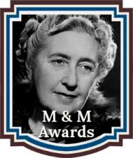 The 2020 Finalists for the MYSTERY & MAYHEM Book Awards