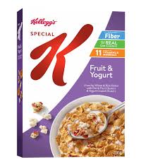 Special K® - WK Kellogg Co®