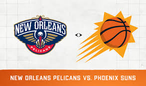 It only makes sense, then, that there are many interesting facts about japan tha. Suns Vs Pelicans Live Phoenix Suns Vs New Orleans Pelicans Feb 4 Nba Live Stream Watch Online Schedules Date India Time Live Score Result Updates Standings