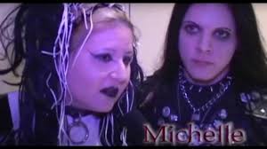 In Search of Goth(ic)