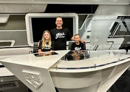 9-Year-Old CEO of Glove Wrap Returns to Shark Tank - Orange County  Business Journal