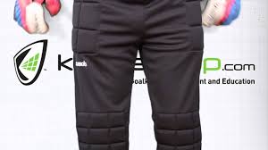 Reusch Alex Goalkeeper Pant Keeperstop