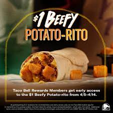 Taco Bell Photos Facebook