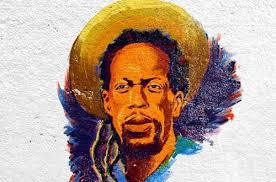 Gregory Isaacs